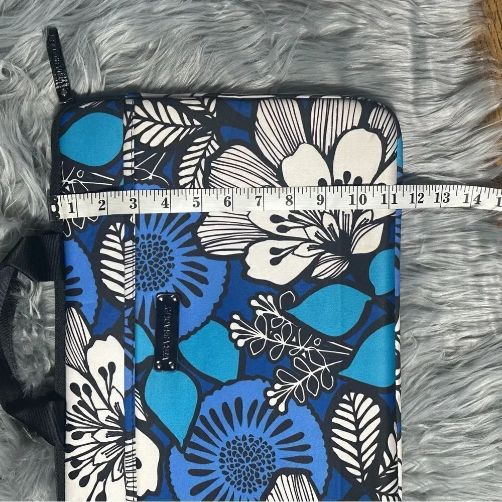 Vera Bradley laptop bag